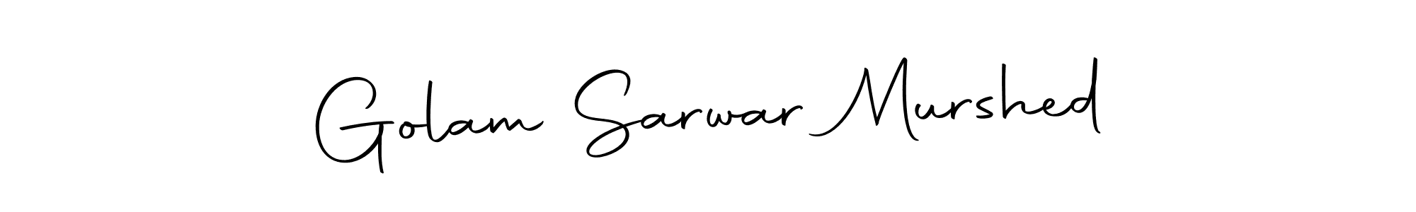 Best and Professional Signature Style for Golam Sarwar Murshed. Autography-DOLnW Best Signature Style Collection. Golam Sarwar Murshed signature style 10 images and pictures png