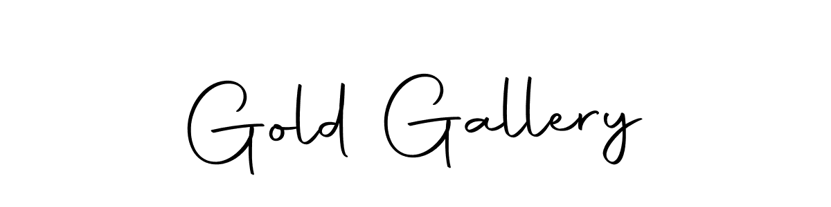 It looks lik you need a new signature style for name Gold Gallery. Design unique handwritten (Autography-DOLnW) signature with our free signature maker in just a few clicks. Gold Gallery signature style 10 images and pictures png