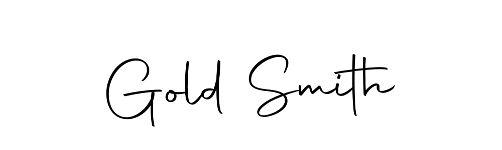 Once you've used our free online signature maker to create your best signature Autography-DOLnW style, it's time to enjoy all of the benefits that Gold Smith name signing documents. Gold Smith signature style 10 images and pictures png