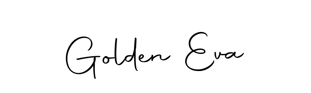 See photos of Golden Eva official signature by Spectra . Check more albums & portfolios. Read reviews & check more about Autography-DOLnW font. Golden Eva signature style 10 images and pictures png