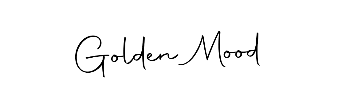 Check out images of Autograph of Golden Mood name. Actor Golden Mood Signature Style. Autography-DOLnW is a professional sign style online. Golden Mood signature style 10 images and pictures png