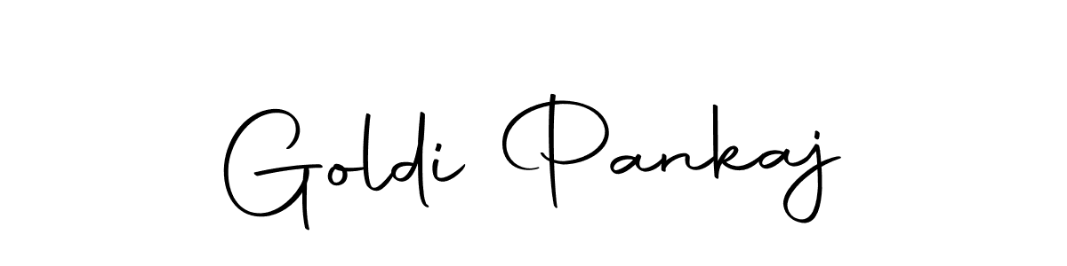 It looks lik you need a new signature style for name Goldi Pankaj. Design unique handwritten (Autography-DOLnW) signature with our free signature maker in just a few clicks. Goldi Pankaj signature style 10 images and pictures png