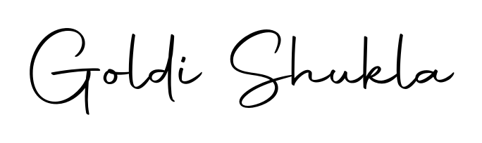 This is the best signature style for the Goldi Shukla name. Also you like these signature font (Autography-DOLnW). Mix name signature. Goldi Shukla signature style 10 images and pictures png