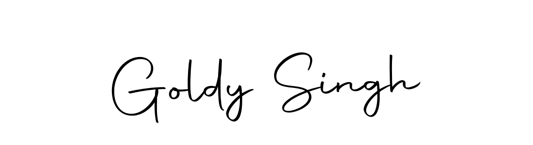 It looks lik you need a new signature style for name Goldy Singh. Design unique handwritten (Autography-DOLnW) signature with our free signature maker in just a few clicks. Goldy Singh signature style 10 images and pictures png