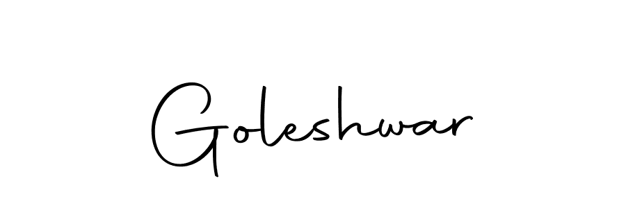 Check out images of Autograph of Goleshwar name. Actor Goleshwar Signature Style. Autography-DOLnW is a professional sign style online. Goleshwar signature style 10 images and pictures png