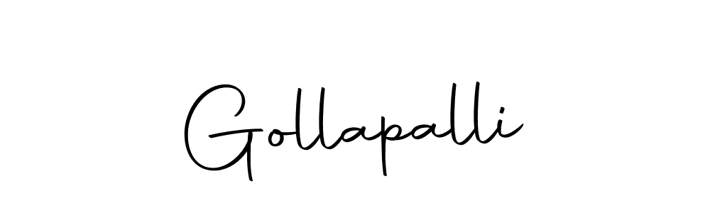Similarly Autography-DOLnW is the best handwritten signature design. Signature creator online .You can use it as an online autograph creator for name Gollapalli. Gollapalli signature style 10 images and pictures png