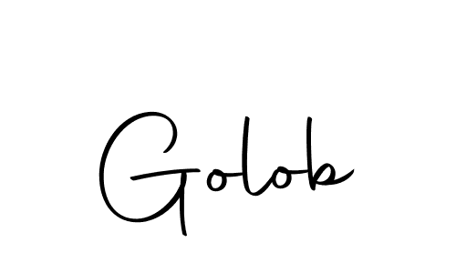 Similarly Autography-DOLnW is the best handwritten signature design. Signature creator online .You can use it as an online autograph creator for name Golob. Golob signature style 10 images and pictures png