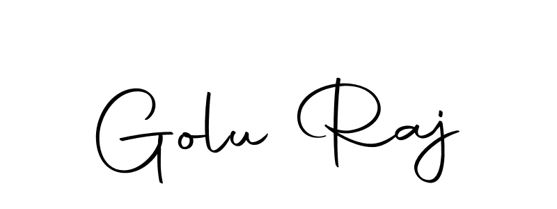 Also You can easily find your signature by using the search form. We will create Golu Raj name handwritten signature images for you free of cost using Autography-DOLnW sign style. Golu Raj signature style 10 images and pictures png