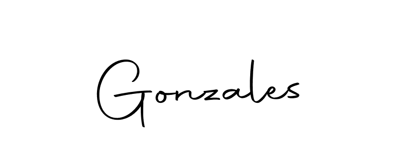 The best way (Autography-DOLnW) to make a short signature is to pick only two or three words in your name. The name Gonzales include a total of six letters. For converting this name. Gonzales signature style 10 images and pictures png