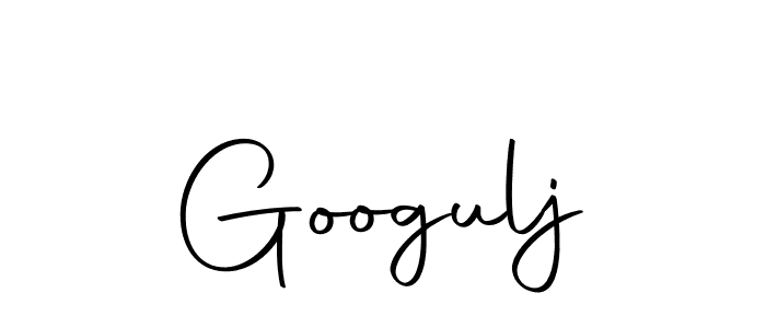 Also we have Googulj name is the best signature style. Create professional handwritten signature collection using Autography-DOLnW autograph style. Googulj signature style 10 images and pictures png