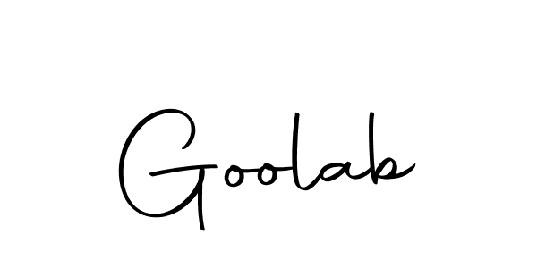 Check out images of Autograph of Goolab name. Actor Goolab Signature Style. Autography-DOLnW is a professional sign style online. Goolab signature style 10 images and pictures png