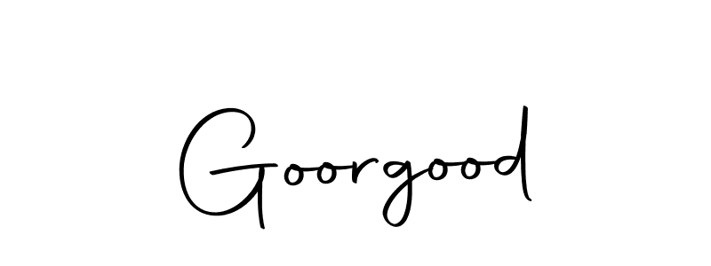 You can use this online signature creator to create a handwritten signature for the name Goorgood. This is the best online autograph maker. Goorgood signature style 10 images and pictures png