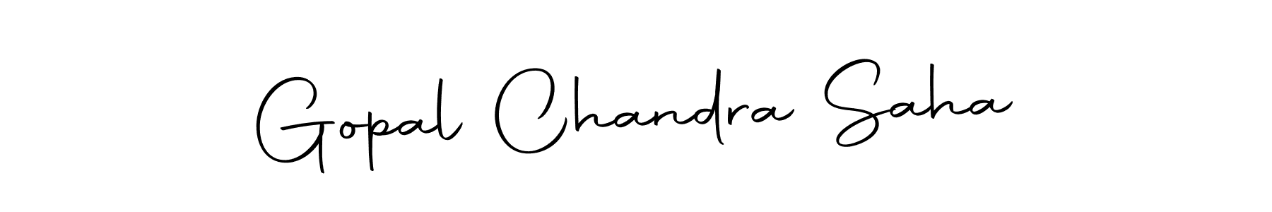 You should practise on your own different ways (Autography-DOLnW) to write your name (Gopal Chandra Saha) in signature. don't let someone else do it for you. Gopal Chandra Saha signature style 10 images and pictures png