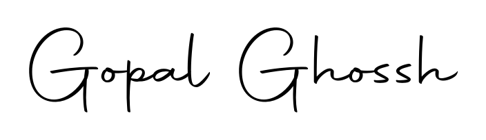 Discover the perfect balance of readability and style for Gopal Ghossh with Autography-DOLnW font. Create your dream signature today. Gopal Ghossh signature style 10 images and pictures png