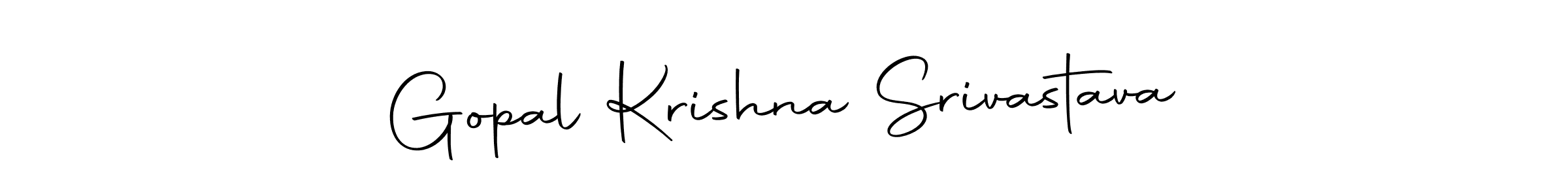 See photos of Gopal Krishna Srivastava official signature by Spectra . Check more albums & portfolios. Read reviews & check more about Autography-DOLnW font. Gopal Krishna Srivastava signature style 10 images and pictures png