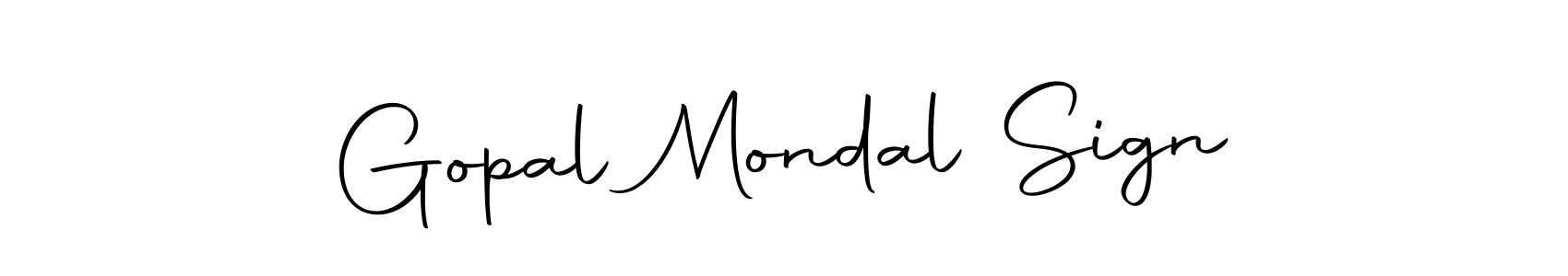How to Draw Gopal Mondal Sign signature style? Autography-DOLnW is a latest design signature styles for name Gopal Mondal Sign. Gopal Mondal Sign signature style 10 images and pictures png