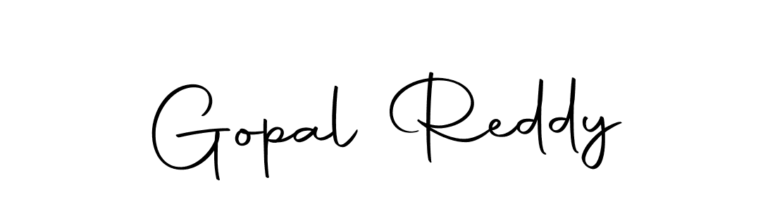 You should practise on your own different ways (Autography-DOLnW) to write your name (Gopal Reddy) in signature. don't let someone else do it for you. Gopal Reddy signature style 10 images and pictures png