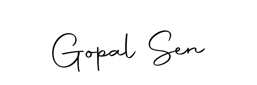Also You can easily find your signature by using the search form. We will create Gopal Sen name handwritten signature images for you free of cost using Autography-DOLnW sign style. Gopal Sen signature style 10 images and pictures png