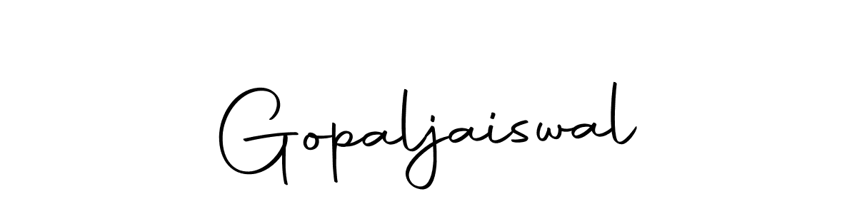 You can use this online signature creator to create a handwritten signature for the name Gopaljaiswal. This is the best online autograph maker. Gopaljaiswal signature style 10 images and pictures png