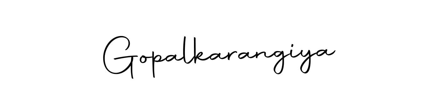 Here are the top 10 professional signature styles for the name Gopalkarangiya. These are the best autograph styles you can use for your name. Gopalkarangiya signature style 10 images and pictures png
