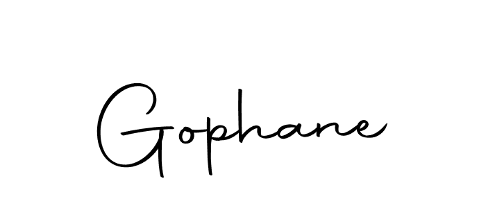 Best and Professional Signature Style for Gophane. Autography-DOLnW Best Signature Style Collection. Gophane signature style 10 images and pictures png