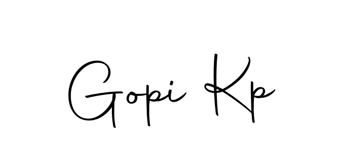 Autography-DOLnW is a professional signature style that is perfect for those who want to add a touch of class to their signature. It is also a great choice for those who want to make their signature more unique. Get Gopi Kp name to fancy signature for free. Gopi Kp signature style 10 images and pictures png