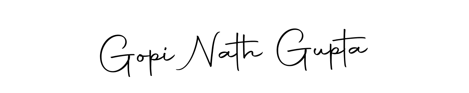 Once you've used our free online signature maker to create your best signature Autography-DOLnW style, it's time to enjoy all of the benefits that Gopi Nath Gupta name signing documents. Gopi Nath Gupta signature style 10 images and pictures png