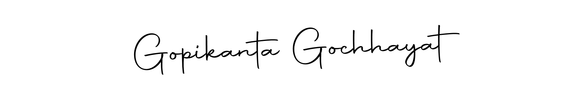 This is the best signature style for the Gopikanta Gochhayat name. Also you like these signature font (Autography-DOLnW). Mix name signature. Gopikanta Gochhayat signature style 10 images and pictures png