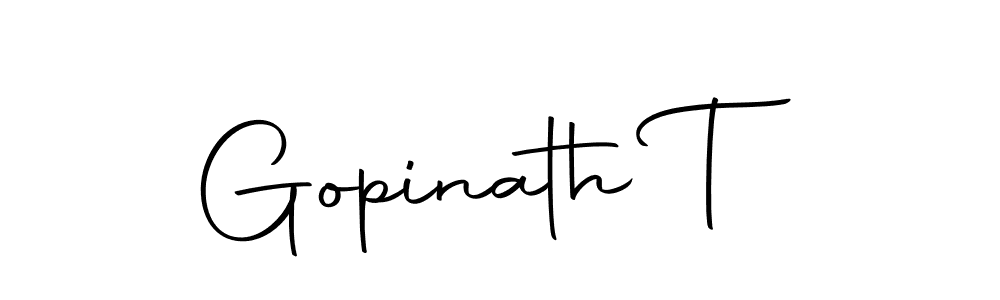 Also You can easily find your signature by using the search form. We will create Gopinath T name handwritten signature images for you free of cost using Autography-DOLnW sign style. Gopinath T signature style 10 images and pictures png