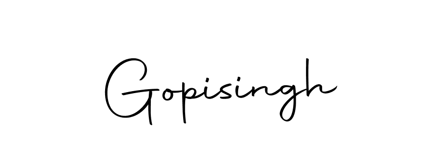 It looks lik you need a new signature style for name Gopisingh. Design unique handwritten (Autography-DOLnW) signature with our free signature maker in just a few clicks. Gopisingh signature style 10 images and pictures png