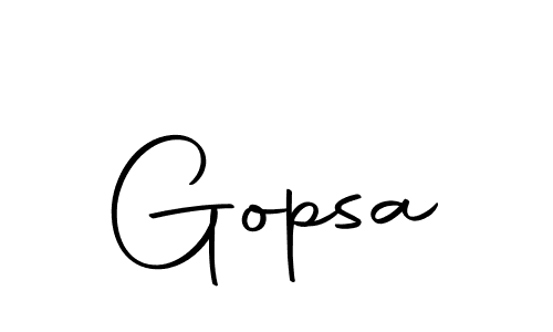 Also You can easily find your signature by using the search form. We will create Gopsa name handwritten signature images for you free of cost using Autography-DOLnW sign style. Gopsa signature style 10 images and pictures png