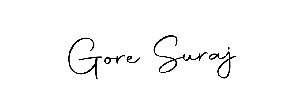 Best and Professional Signature Style for Gore Suraj. Autography-DOLnW Best Signature Style Collection. Gore Suraj signature style 10 images and pictures png