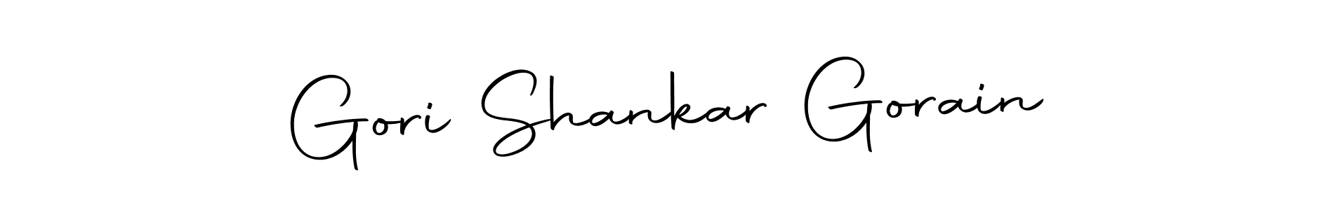 See photos of Gori Shankar Gorain official signature by Spectra . Check more albums & portfolios. Read reviews & check more about Autography-DOLnW font. Gori Shankar Gorain signature style 10 images and pictures png