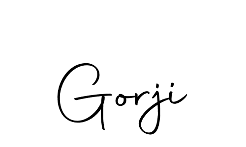 This is the best signature style for the Gorji name. Also you like these signature font (Autography-DOLnW). Mix name signature. Gorji signature style 10 images and pictures png