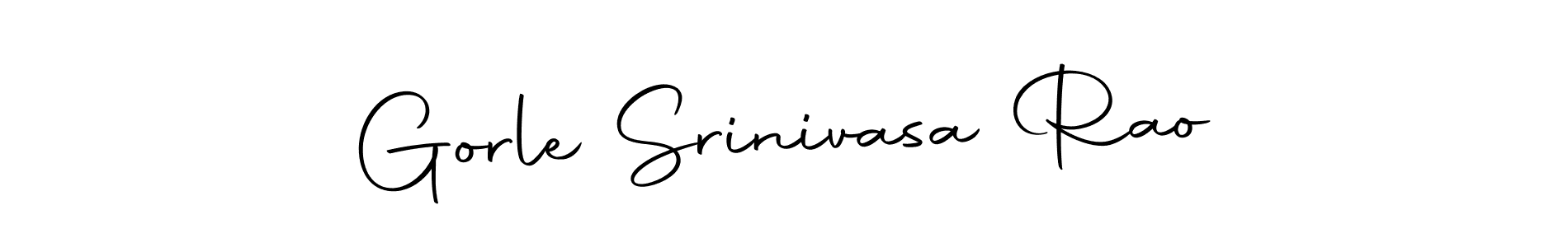 Check out images of Autograph of Gorle Srinivasa Rao name. Actor Gorle Srinivasa Rao Signature Style. Autography-DOLnW is a professional sign style online. Gorle Srinivasa Rao signature style 10 images and pictures png