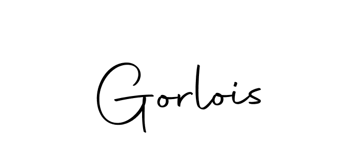 Best and Professional Signature Style for Gorlois. Autography-DOLnW Best Signature Style Collection. Gorlois signature style 10 images and pictures png