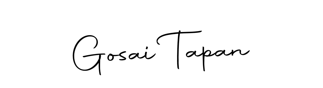 Make a short Gosai Tapan signature style. Manage your documents anywhere anytime using Autography-DOLnW. Create and add eSignatures, submit forms, share and send files easily. Gosai Tapan signature style 10 images and pictures png