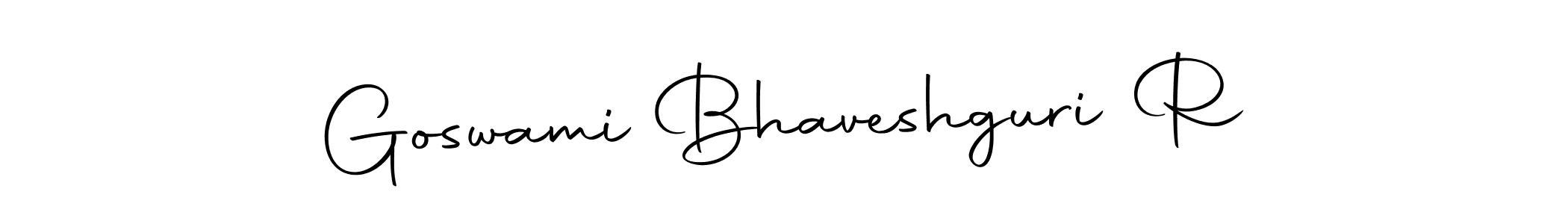 See photos of Goswami Bhaveshguri R official signature by Spectra . Check more albums & portfolios. Read reviews & check more about Autography-DOLnW font. Goswami Bhaveshguri R signature style 10 images and pictures png