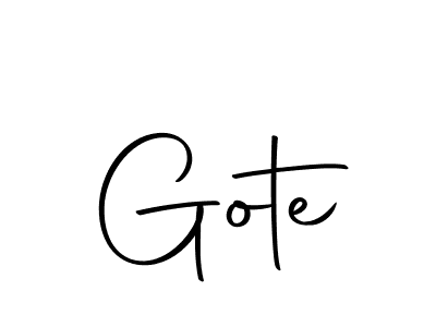 Also You can easily find your signature by using the search form. We will create Gote name handwritten signature images for you free of cost using Autography-DOLnW sign style. Gote signature style 10 images and pictures png
