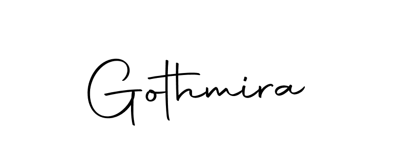 You can use this online signature creator to create a handwritten signature for the name Gothmira. This is the best online autograph maker. Gothmira signature style 10 images and pictures png
