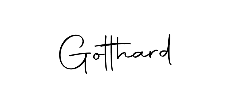 You can use this online signature creator to create a handwritten signature for the name Gotthard. This is the best online autograph maker. Gotthard signature style 10 images and pictures png