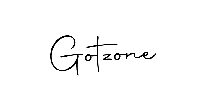 Best and Professional Signature Style for Gotzone. Autography-DOLnW Best Signature Style Collection. Gotzone signature style 10 images and pictures png