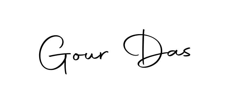 if you are searching for the best signature style for your name Gour Das. so please give up your signature search. here we have designed multiple signature styles  using Autography-DOLnW. Gour Das signature style 10 images and pictures png