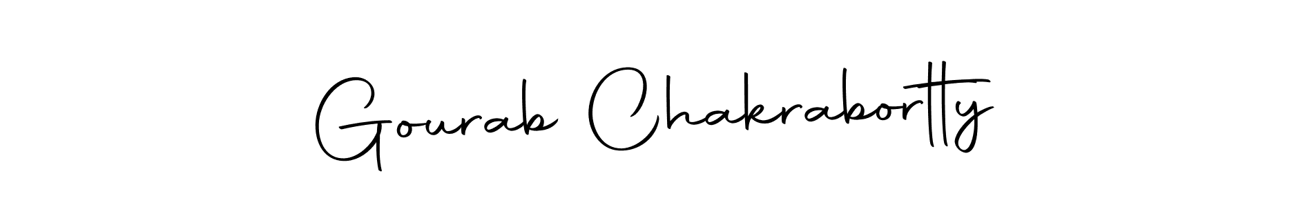 Once you've used our free online signature maker to create your best signature Autography-DOLnW style, it's time to enjoy all of the benefits that Gourab Chakrabortty name signing documents. Gourab Chakrabortty signature style 10 images and pictures png