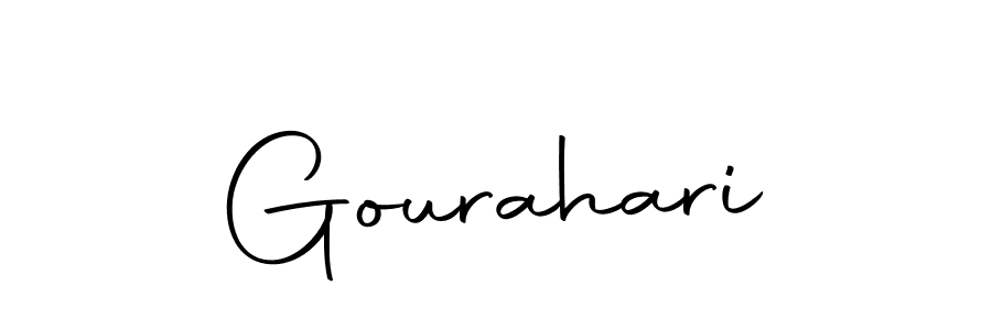 Similarly Autography-DOLnW is the best handwritten signature design. Signature creator online .You can use it as an online autograph creator for name Gourahari. Gourahari signature style 10 images and pictures png