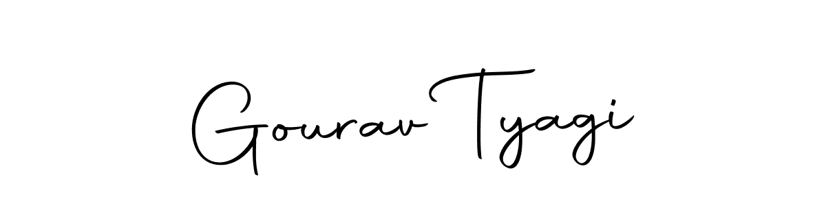 Here are the top 10 professional signature styles for the name Gourav Tyagi. These are the best autograph styles you can use for your name. Gourav Tyagi signature style 10 images and pictures png