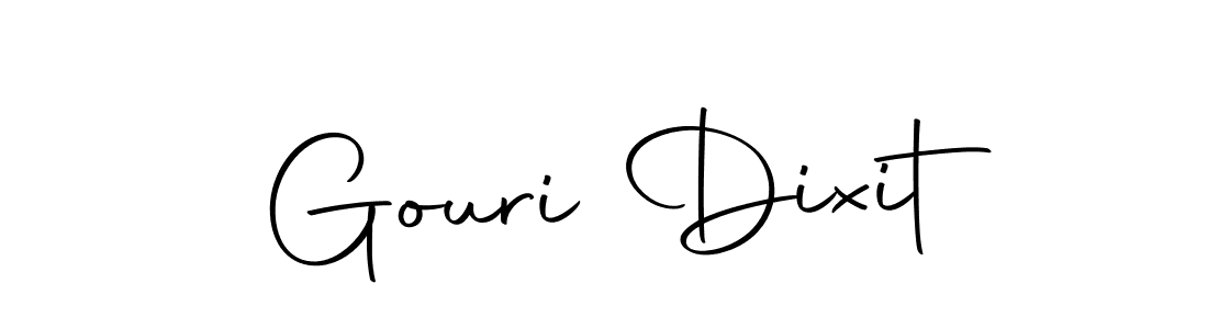 Once you've used our free online signature maker to create your best signature Autography-DOLnW style, it's time to enjoy all of the benefits that Gouri Dixit name signing documents. Gouri Dixit signature style 10 images and pictures png
