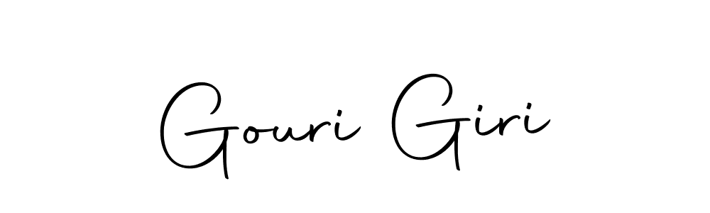 Best and Professional Signature Style for Gouri Giri. Autography-DOLnW Best Signature Style Collection. Gouri Giri signature style 10 images and pictures png