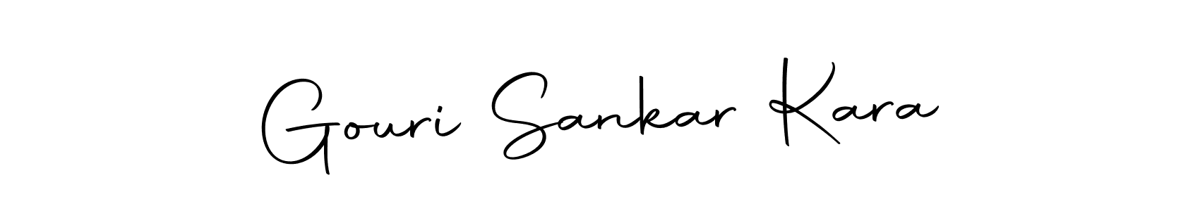 Here are the top 10 professional signature styles for the name Gouri Sankar Kara. These are the best autograph styles you can use for your name. Gouri Sankar Kara signature style 10 images and pictures png