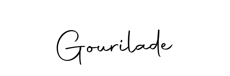 Check out images of Autograph of Gourilade name. Actor Gourilade Signature Style. Autography-DOLnW is a professional sign style online. Gourilade signature style 10 images and pictures png